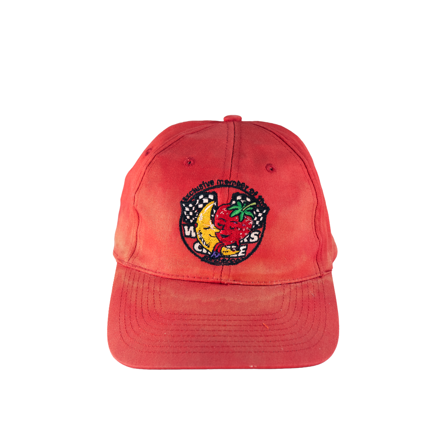 VINTAGE HAT