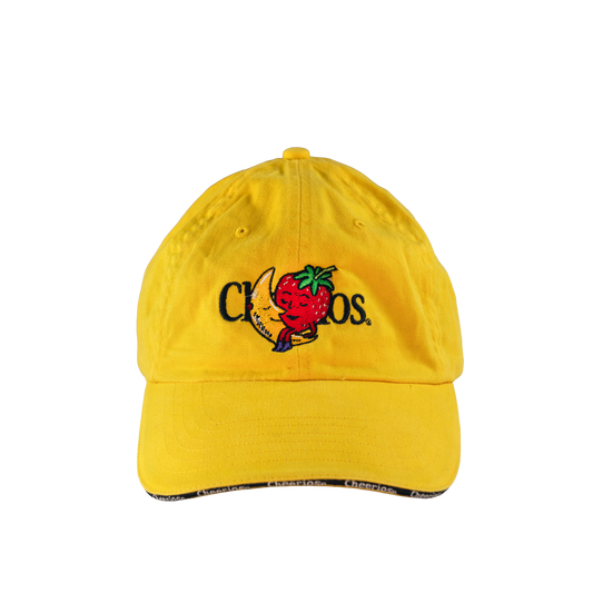 Vintage Hat