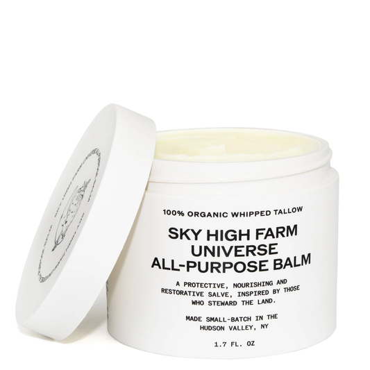 Sky High Farm Universe All-Purpose Tallow Balm