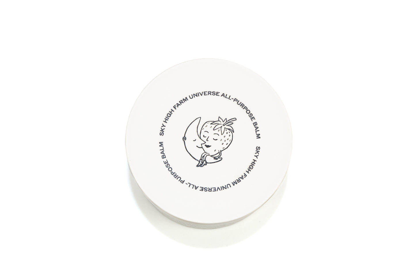 SKY HIGH FARM UNIVERSE ALL-PURPOSE TALLOW BALM
