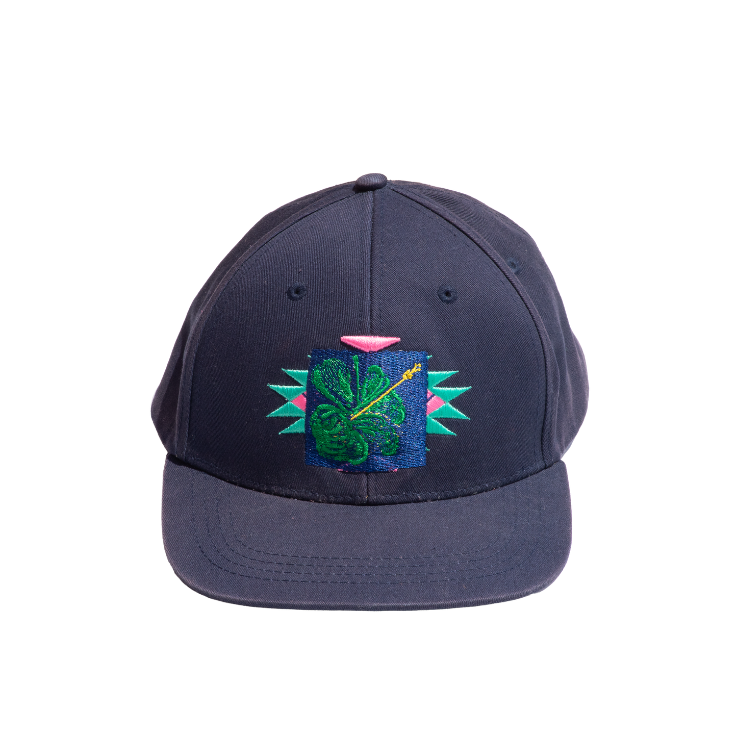SHFG, Alvaro Barrington x Arizona Vintage Hat