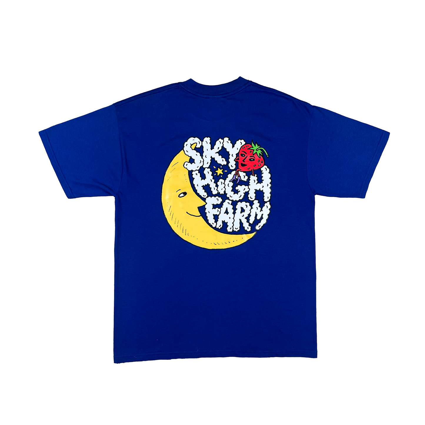 VINTAGE TEE SHIRT