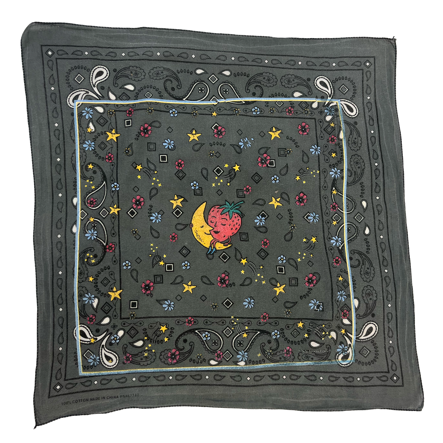 Vintage Bandana
