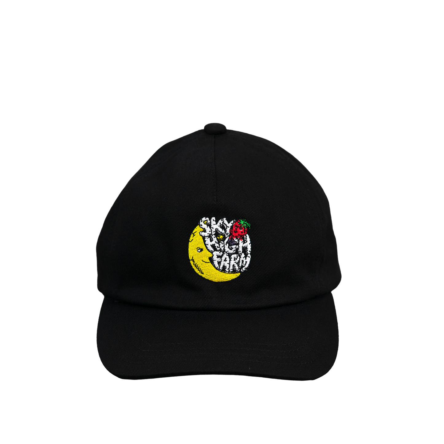 SHF Embroidered Cap