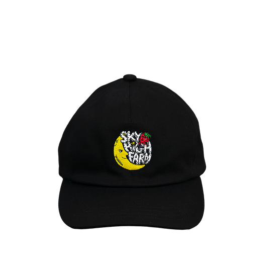 SHF EMBROIDERED CAP