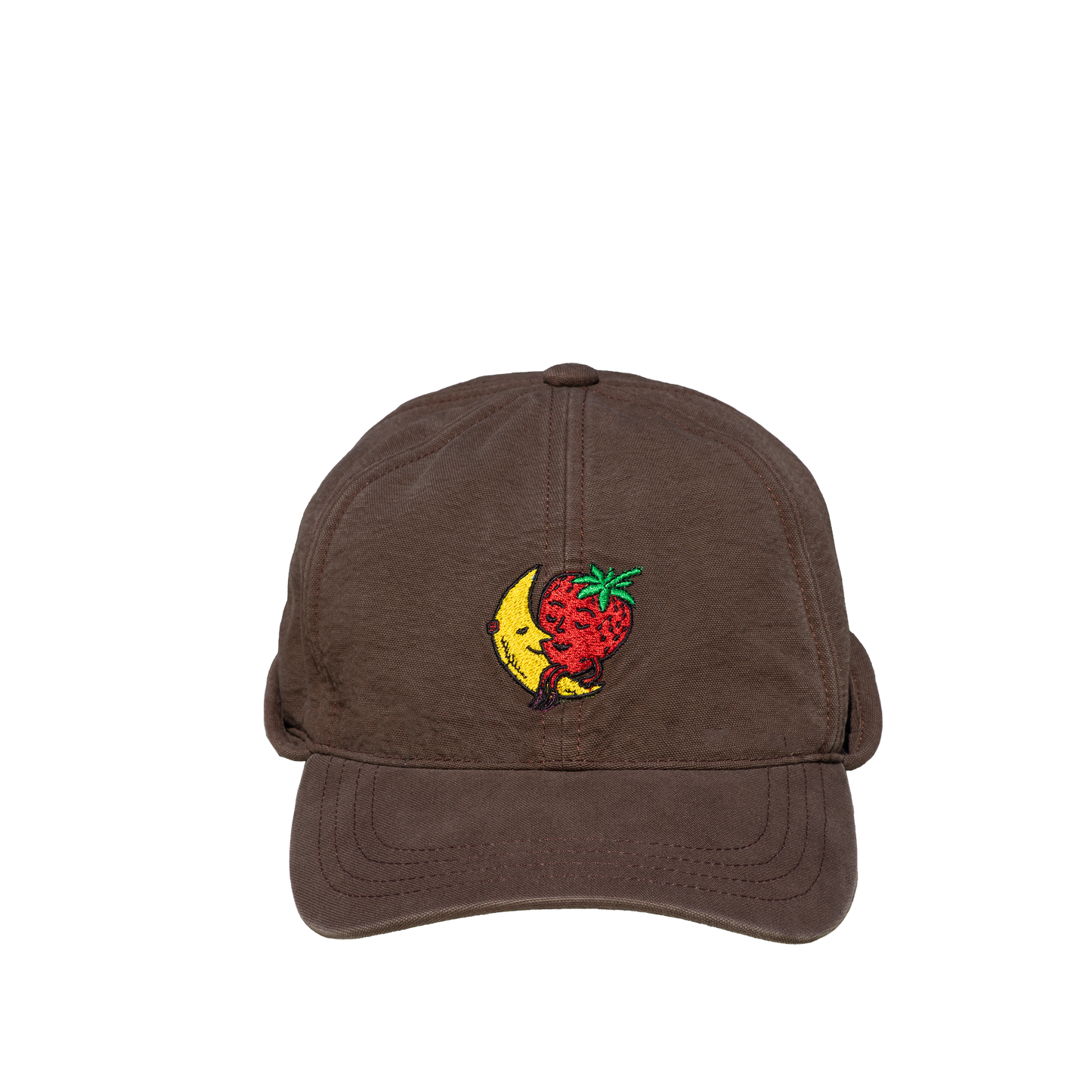 LOGO TRAPPER CAP