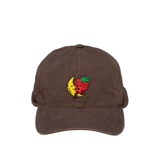 LOGO TRAPPER CAP