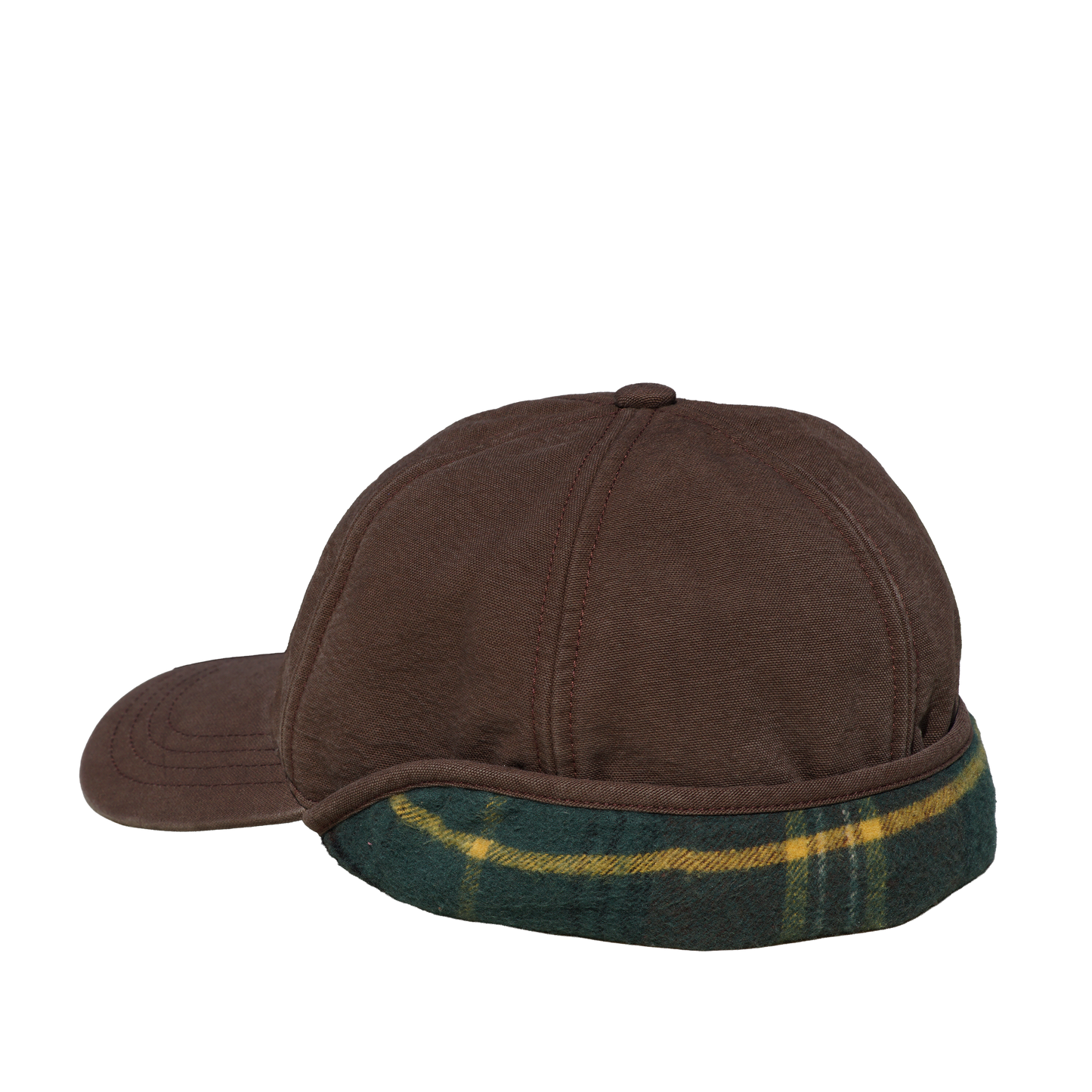 LOGO TRAPPER CAP