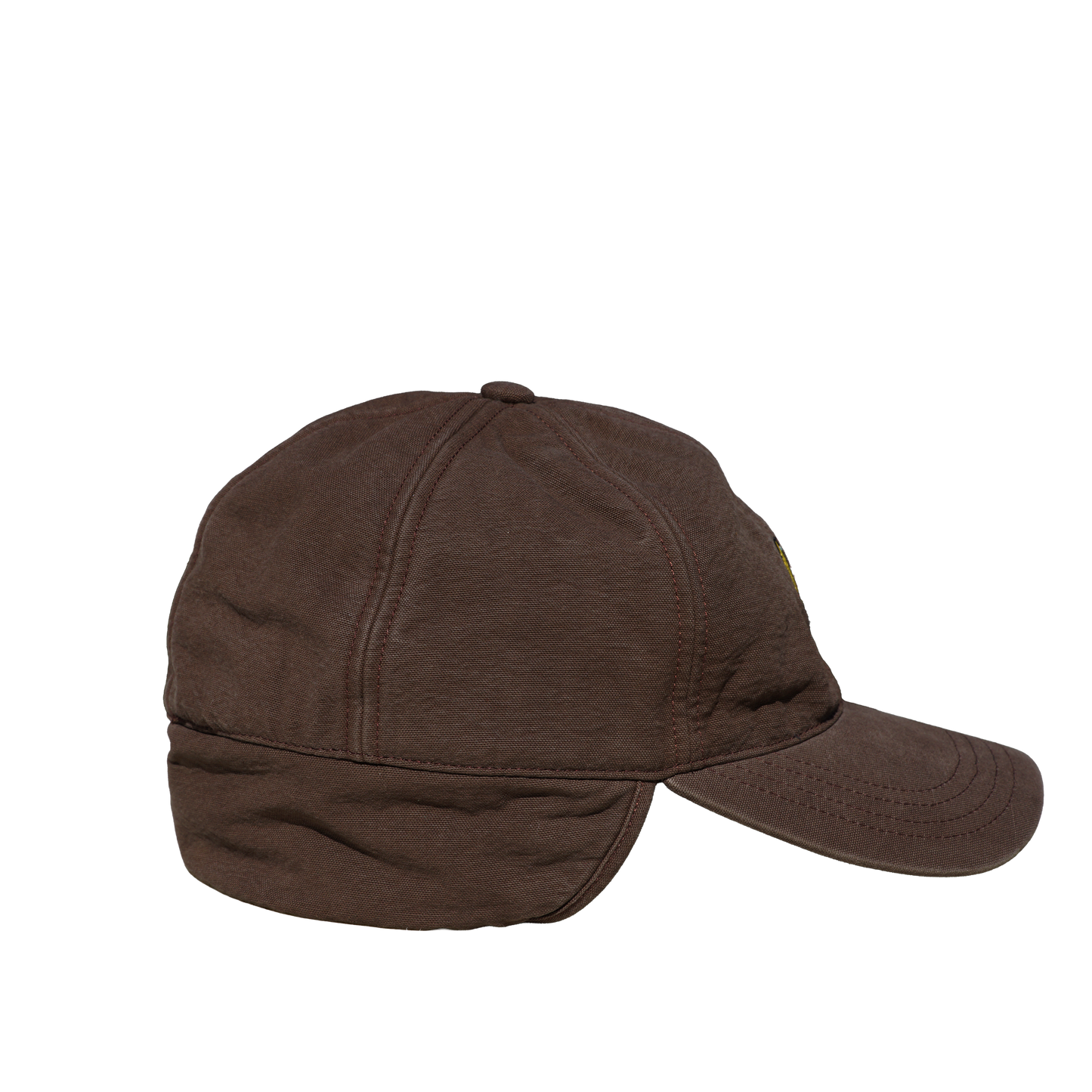LOGO TRAPPER CAP