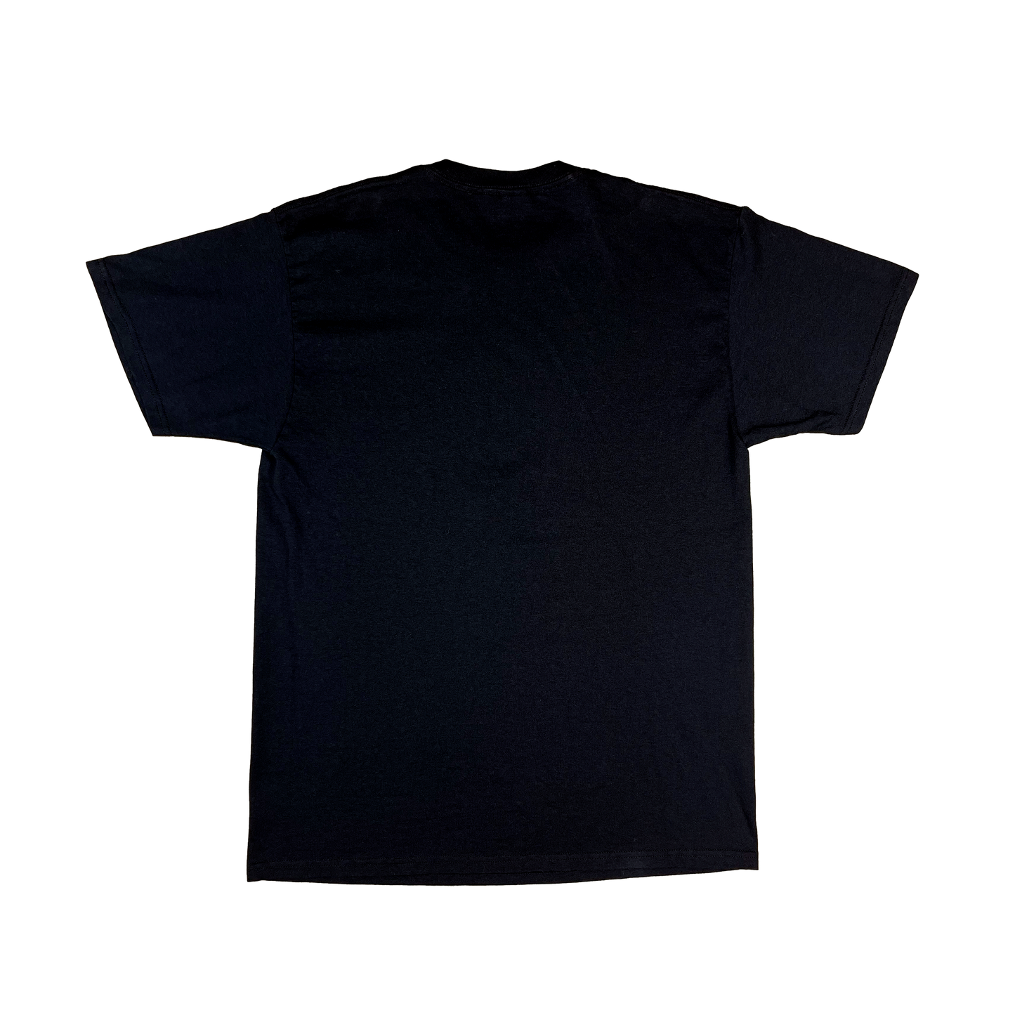 VINTAGE SLEEPY SHOOP TEE SHIRT - BLACK