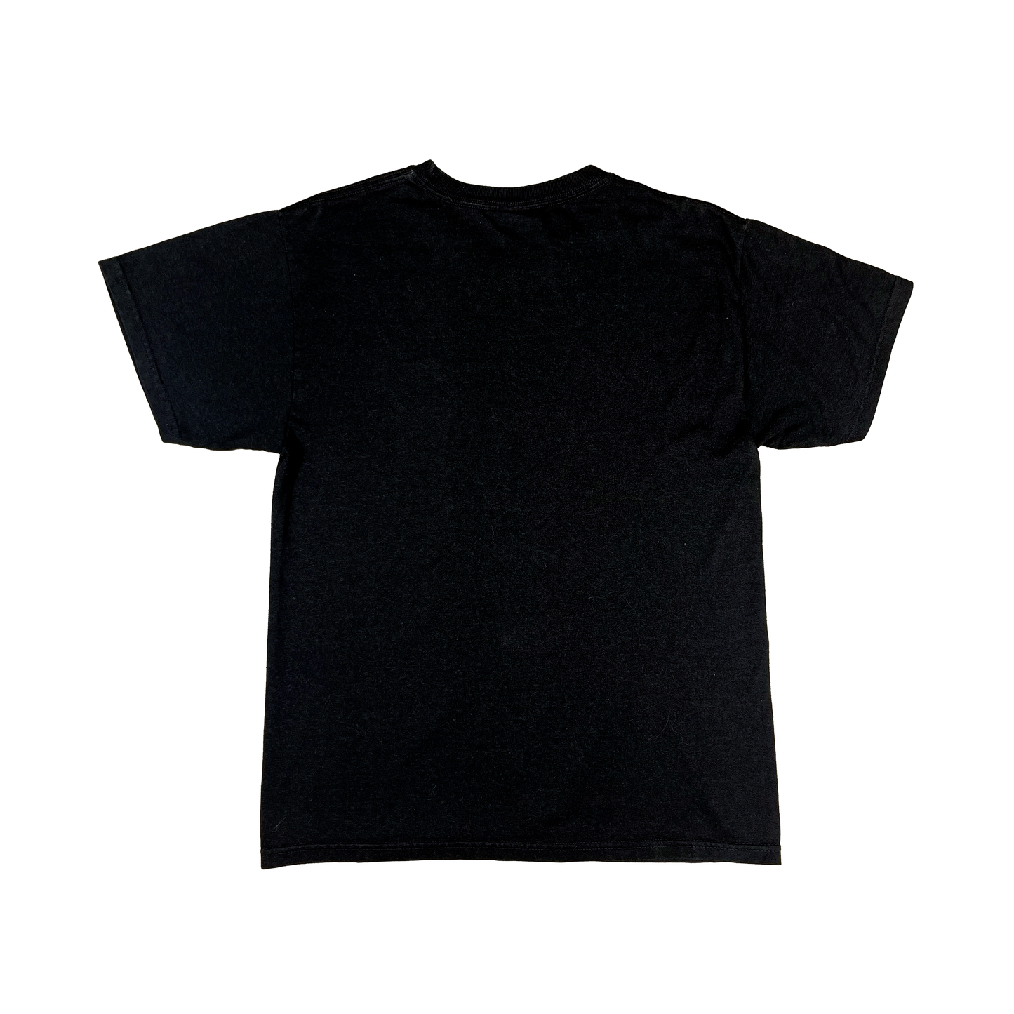 VINTAGE STRAWBABIEZ TEE SHIRT - BLACK