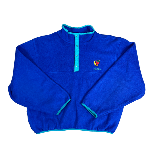 Vintage Fleece