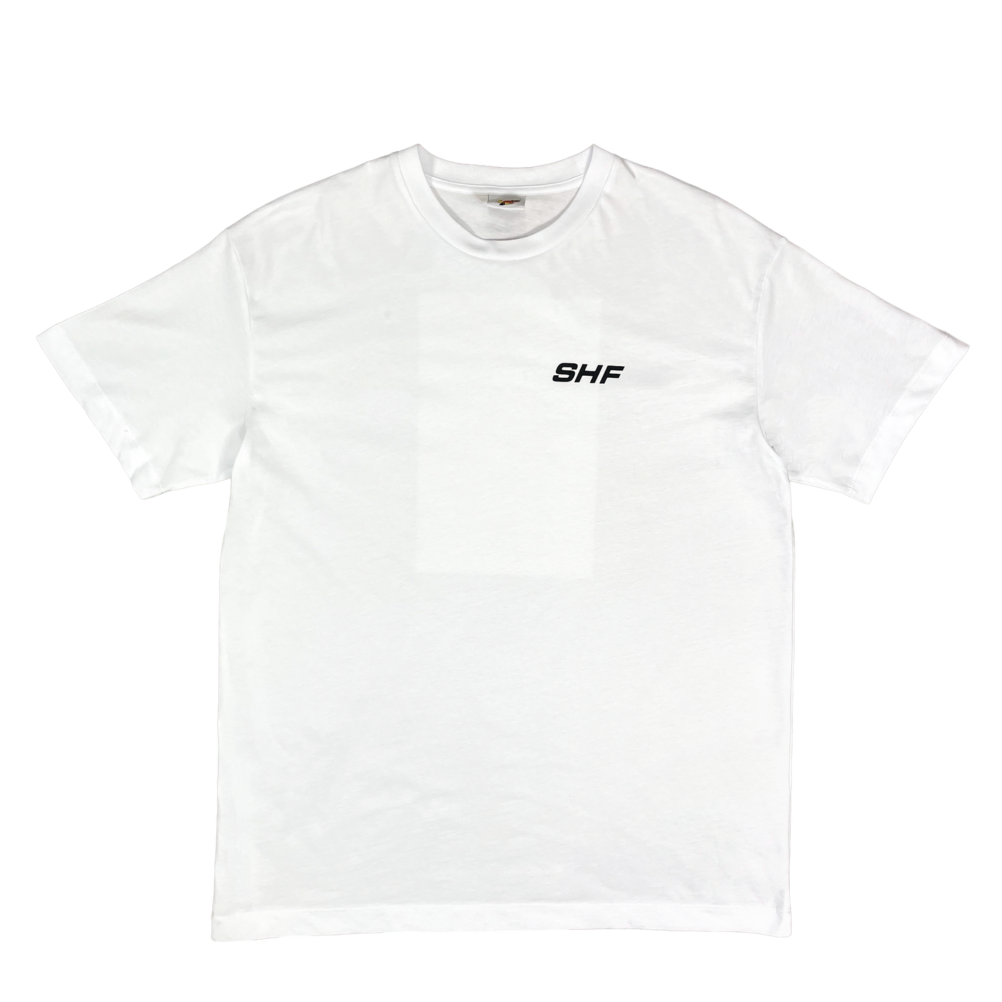 Flower Tee Shirt