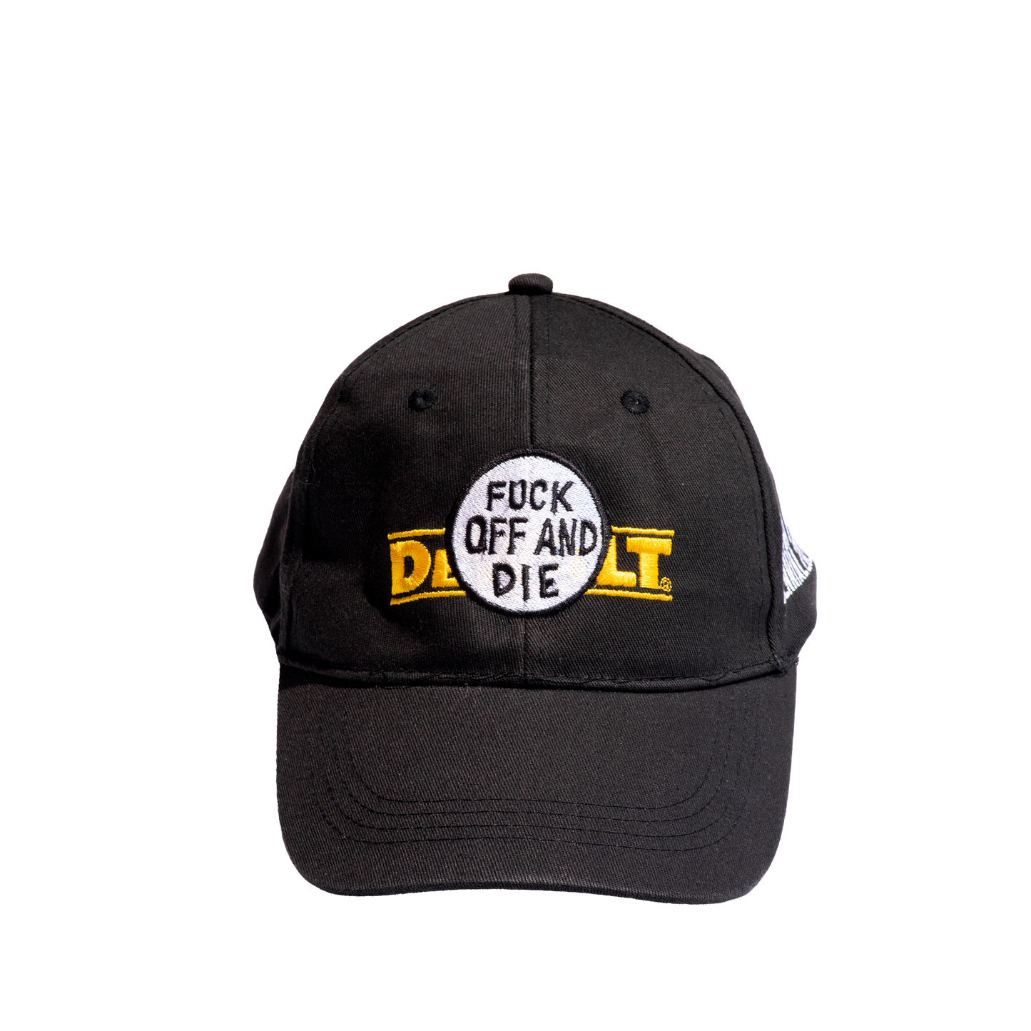 SHFG TREES NEVER END AND HOUSES NEVER END HAT - ONLINE EXCLUSIVE
