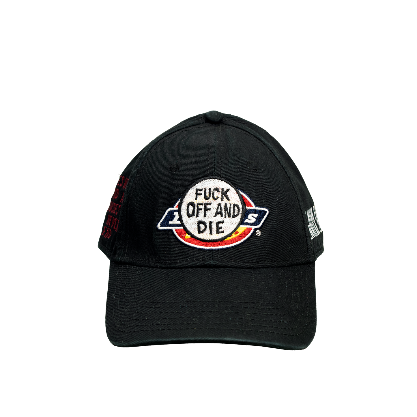 SHFG TREES NEVER END AND HOUSES NEVER END HAT - ONLINE EXCLUSIVE