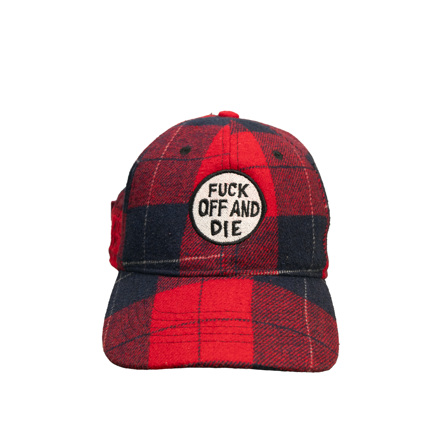 SHFG TREES NEVER END AND HOUSES NEVER END HAT - ONLINE EXCLUSIVE