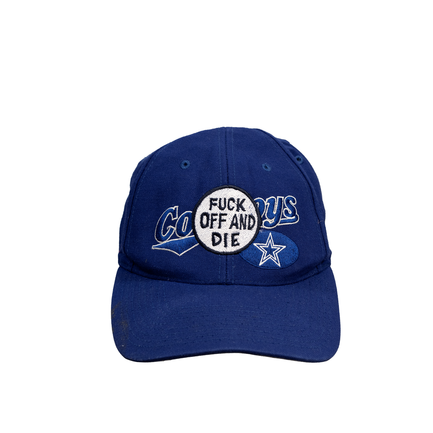 SHFG TREES NEVER END AND HOUSES NEVER END HAT - ONLINE EXCLUSIVE