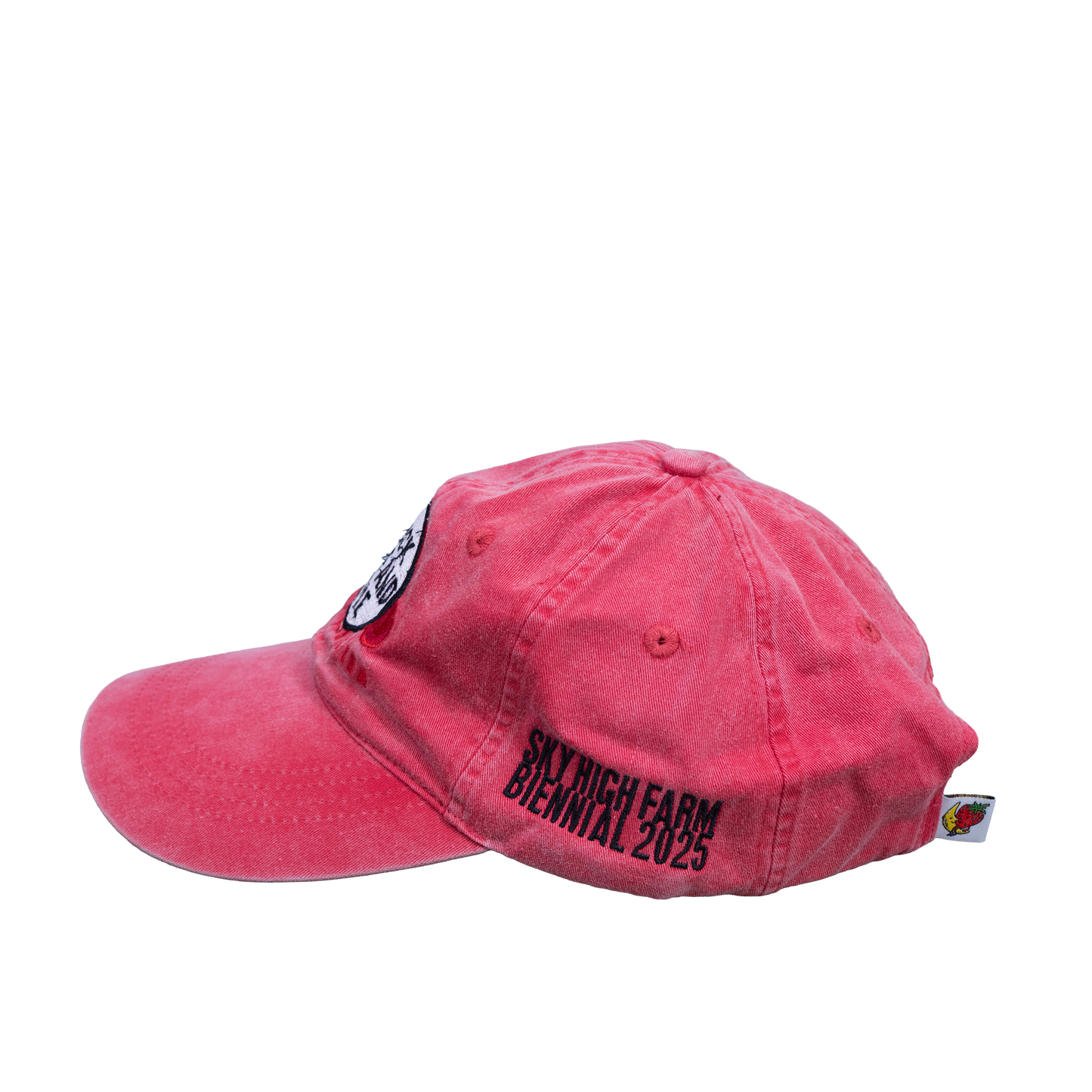 SHFG TREES NEVER END AND HOUSES NEVER END HAT - ONLINE EXCLUSIVE