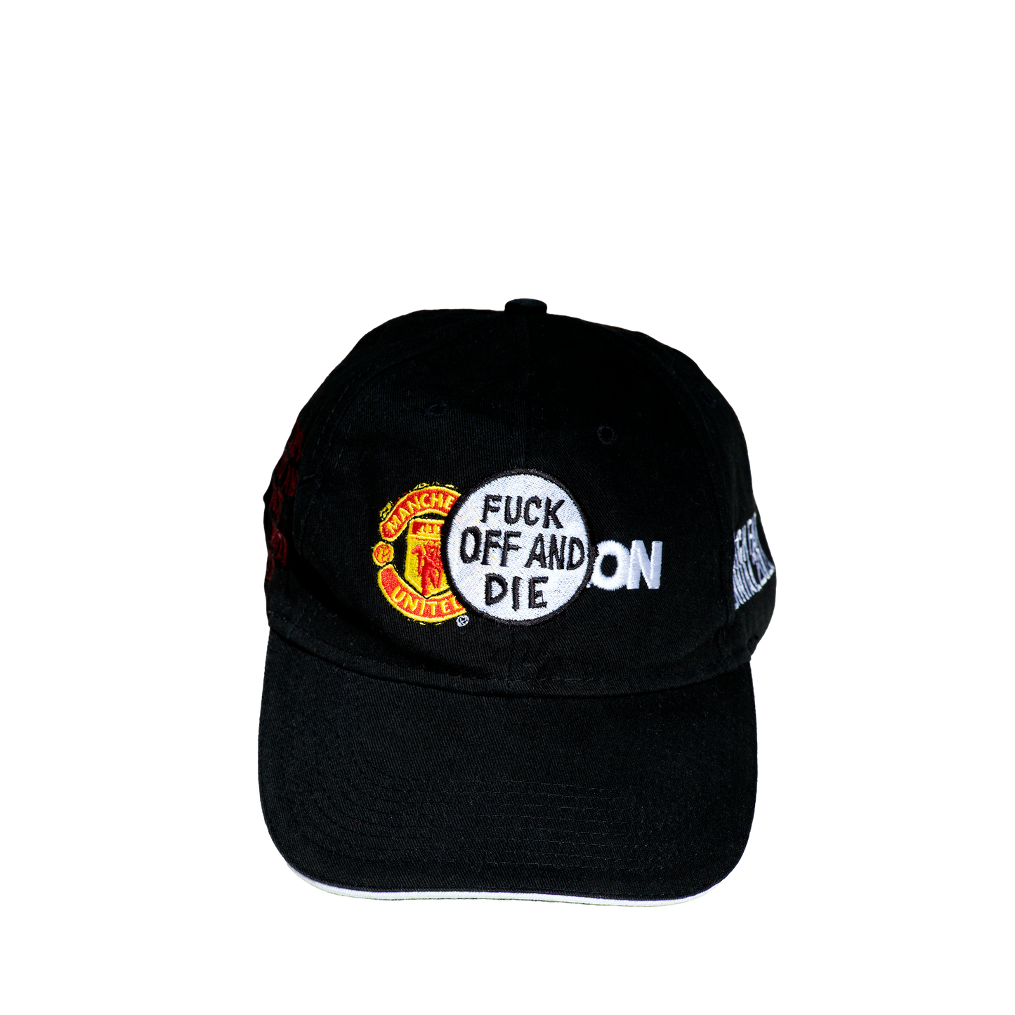 SHFG TREES NEVER END AND HOUSES NEVER END HAT - ONLINE EXCLUSIVE