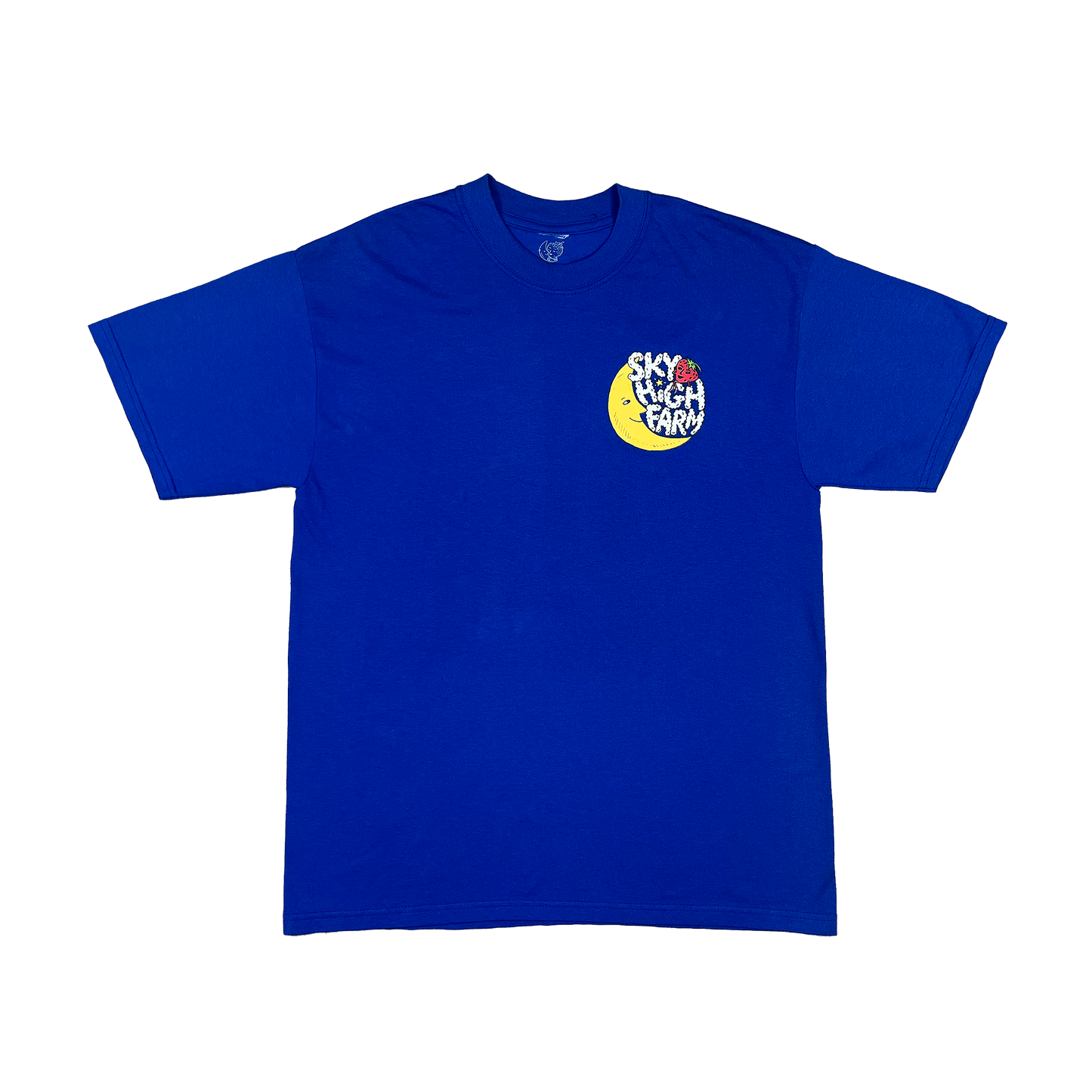 VINTAGE TEE SHIRT