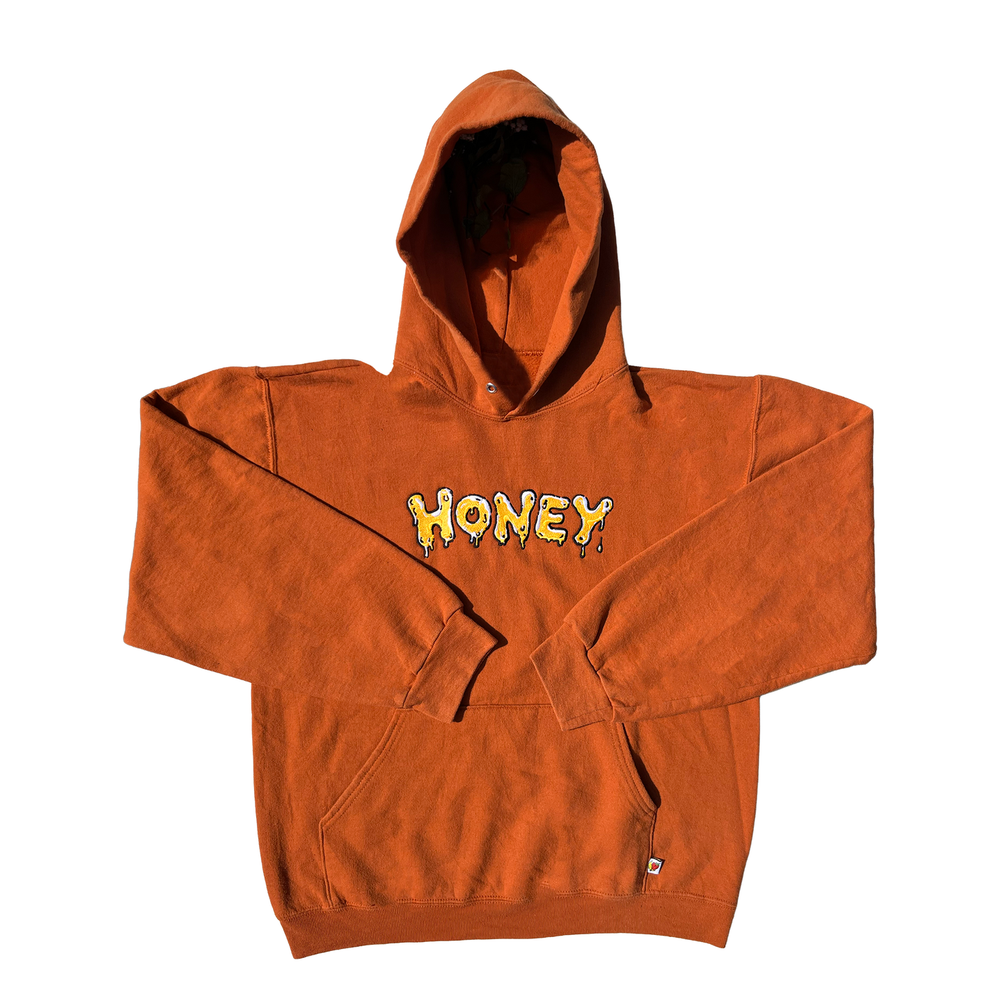VINTAGE HONEY HOODIE