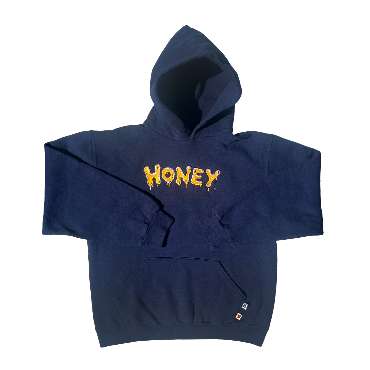 VINTAGE HONEY HOODIE