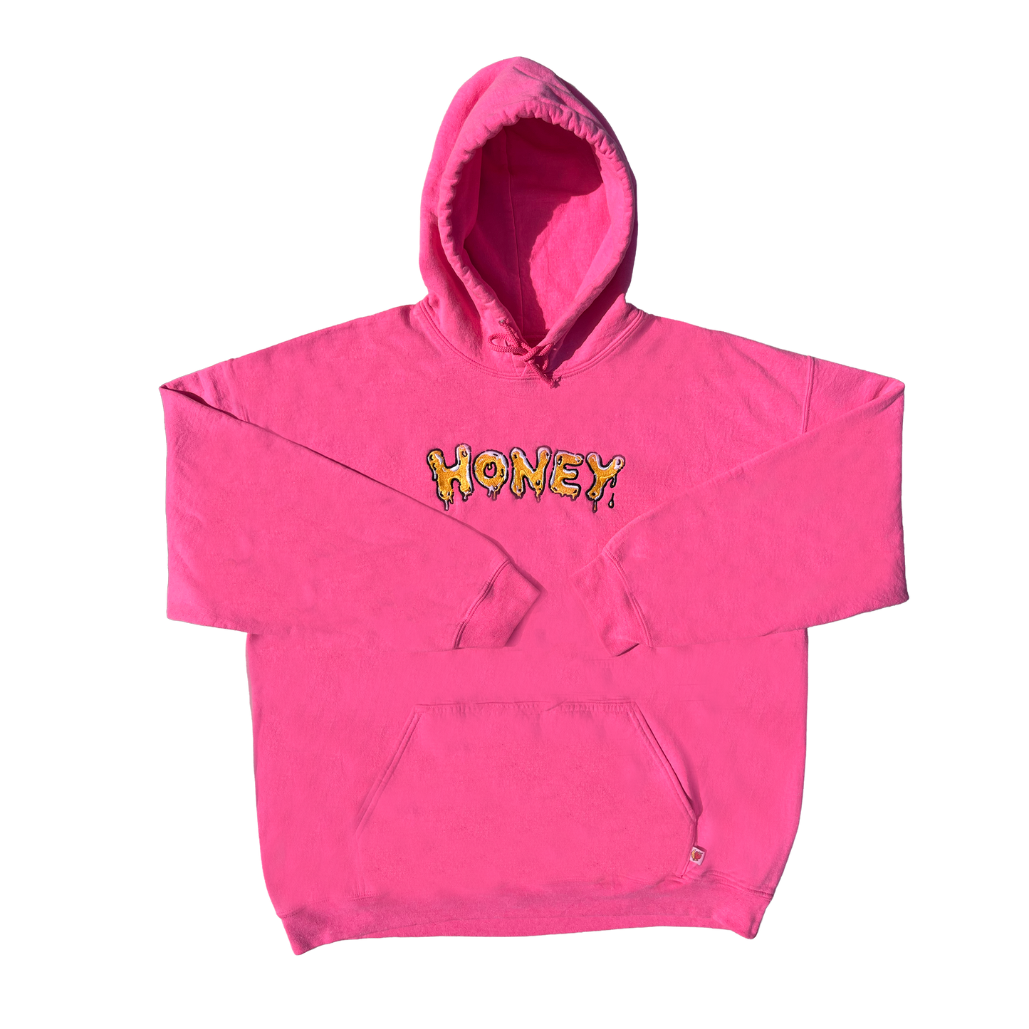 VINTAGE HONEY HOODIE