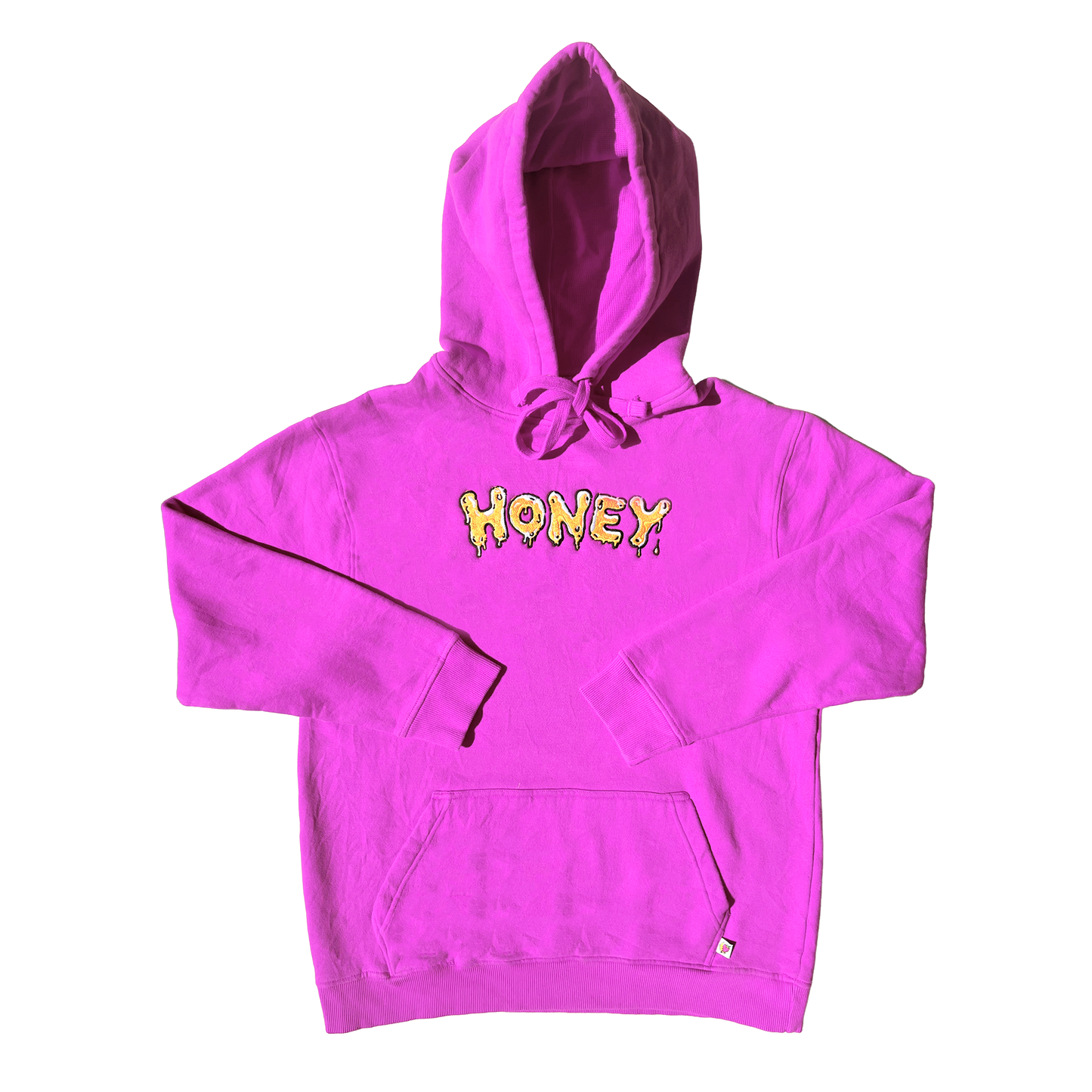 VINTAGE HONEY HOODIE