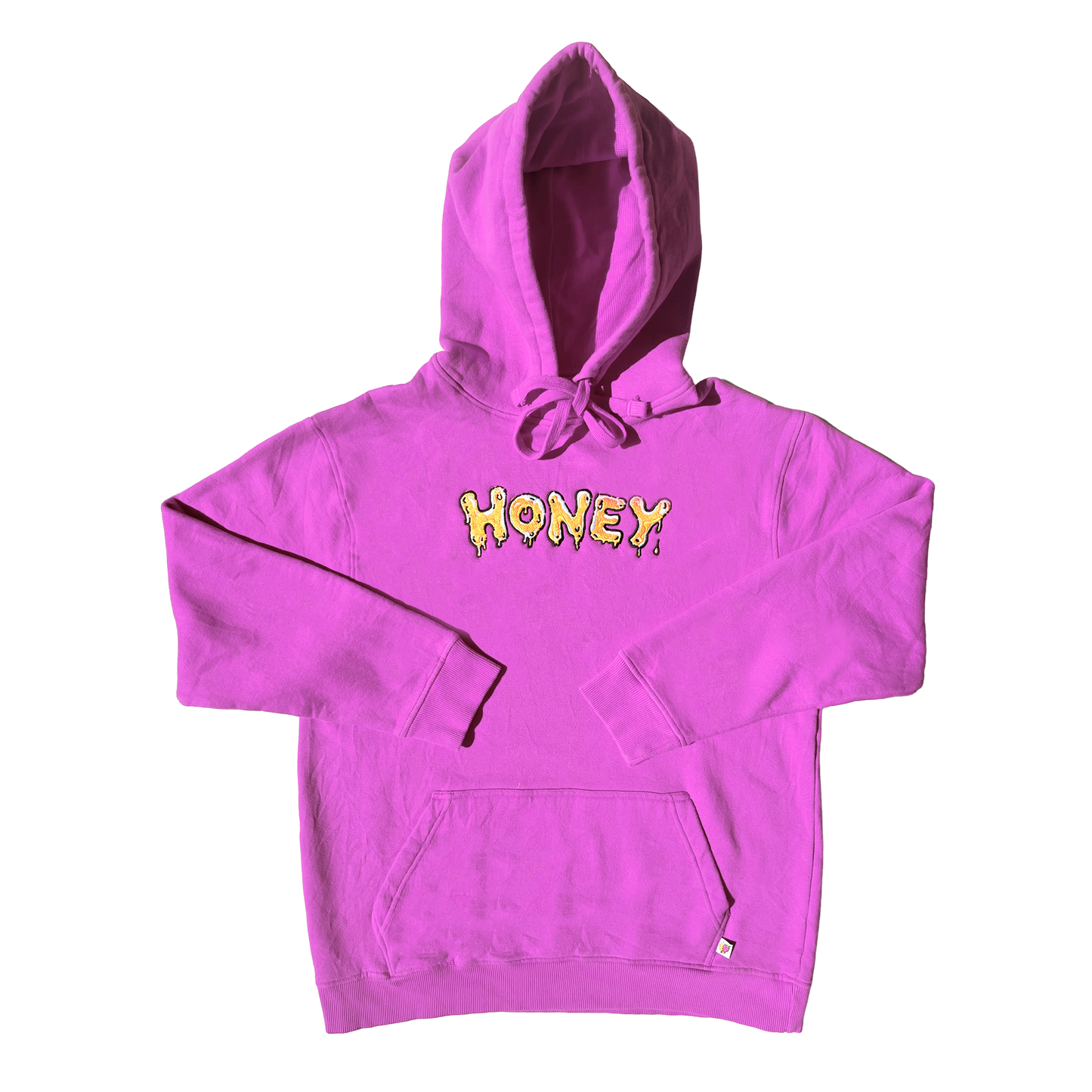 VINTAGE HONEY HOODIE