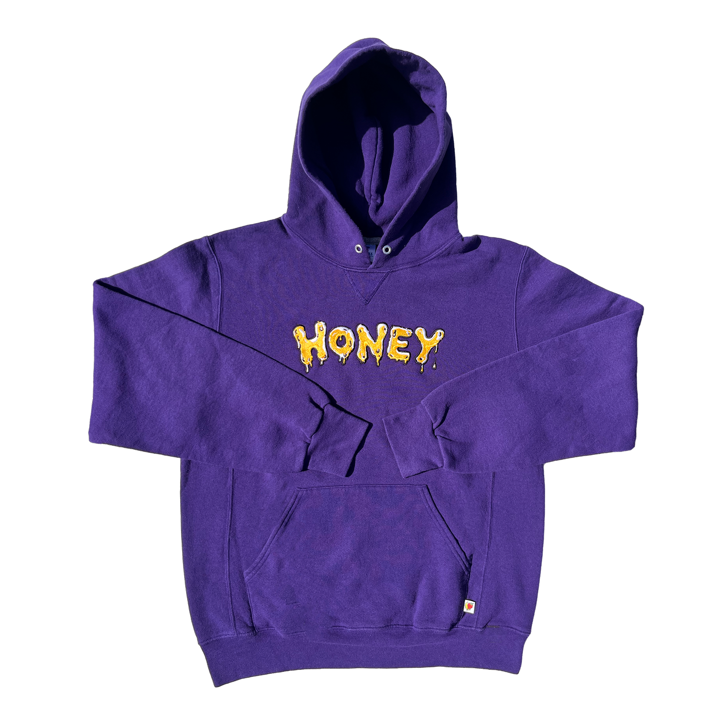 VINTAGE HONEY HOODIE