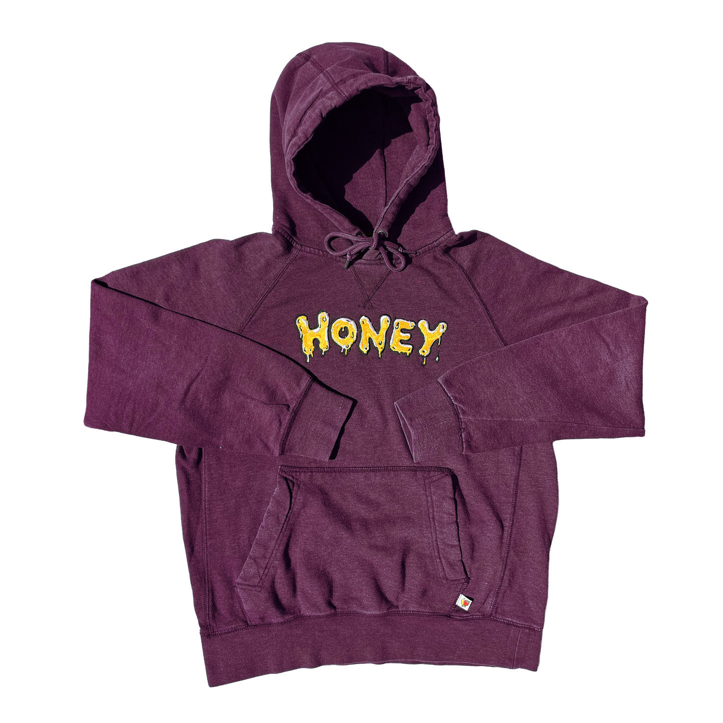 VINTAGE HONEY HOODIE