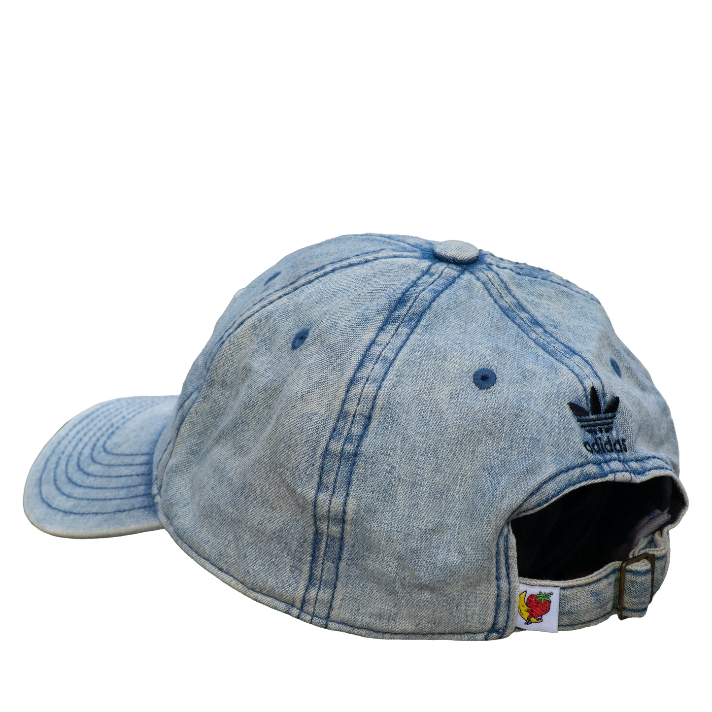 VINTAGE HONEY HAT