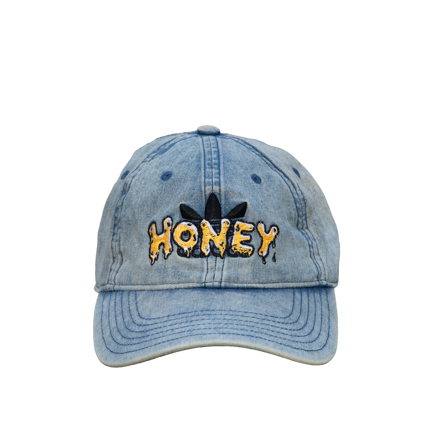 VINTAGE HONEY HAT