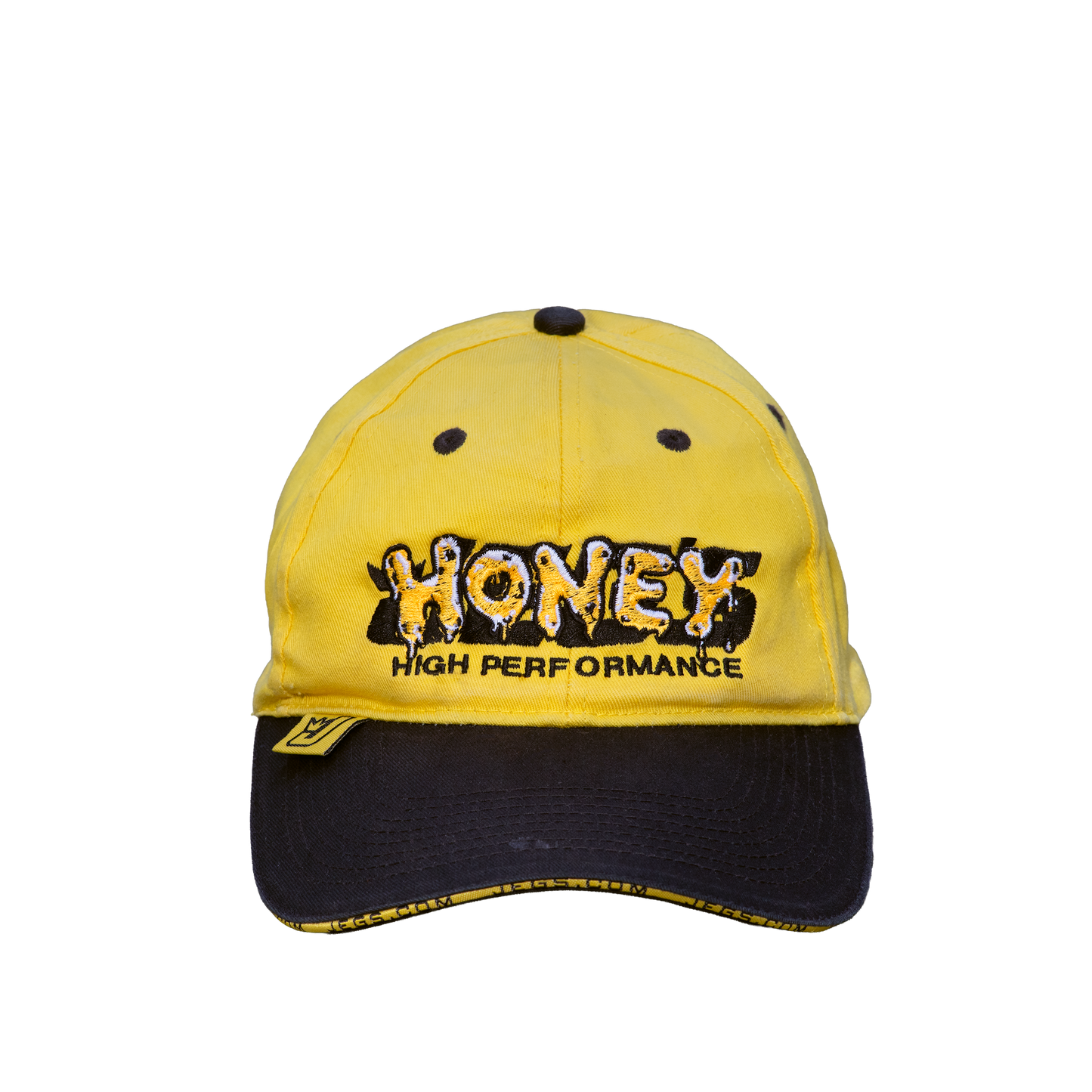 VINTAGE HONEY HAT