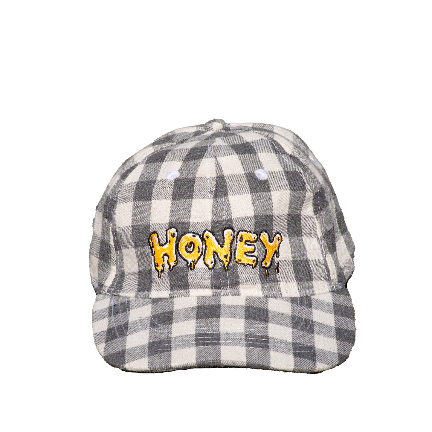 VINTAGE HONEY HAT
