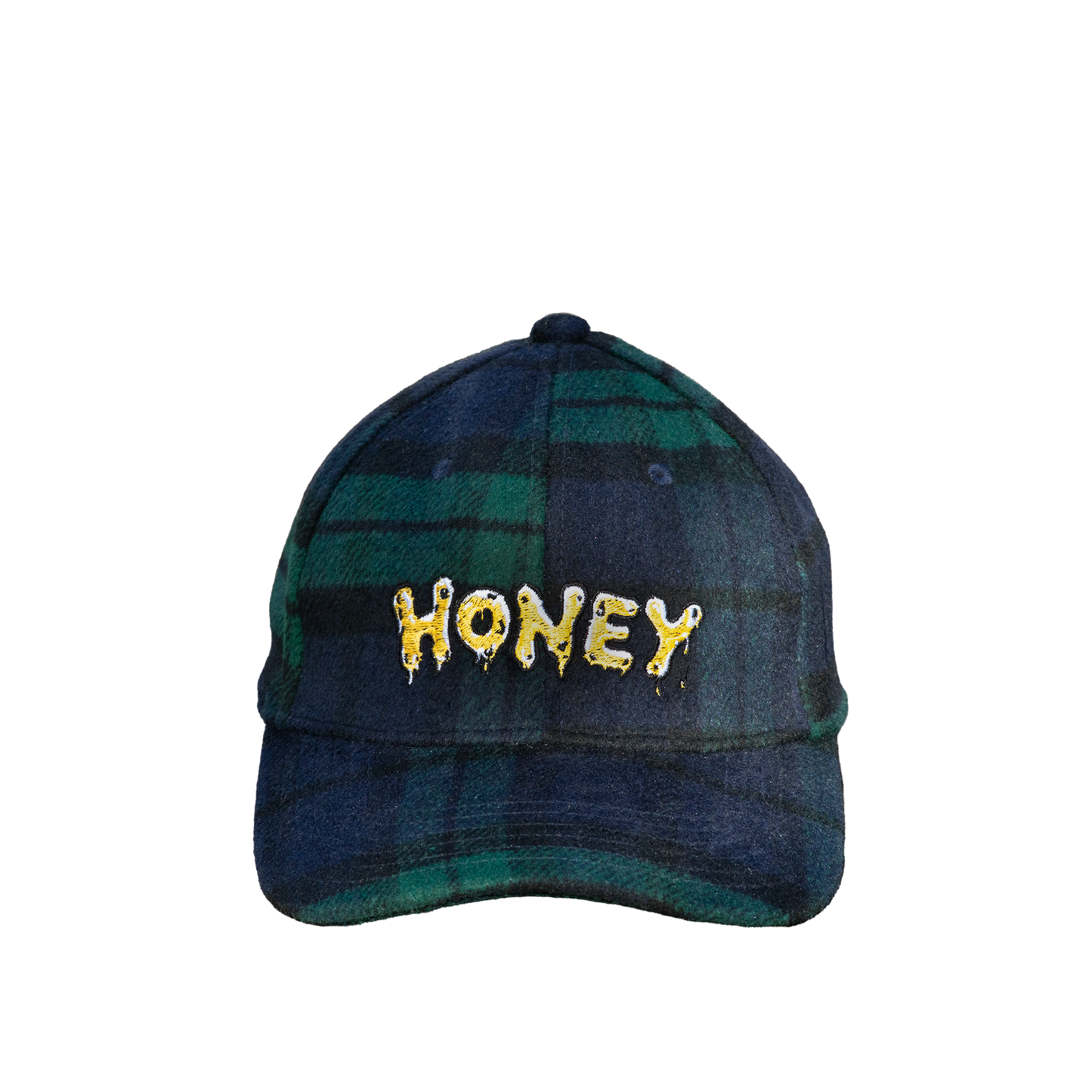 VINTAGE HONEY HAT