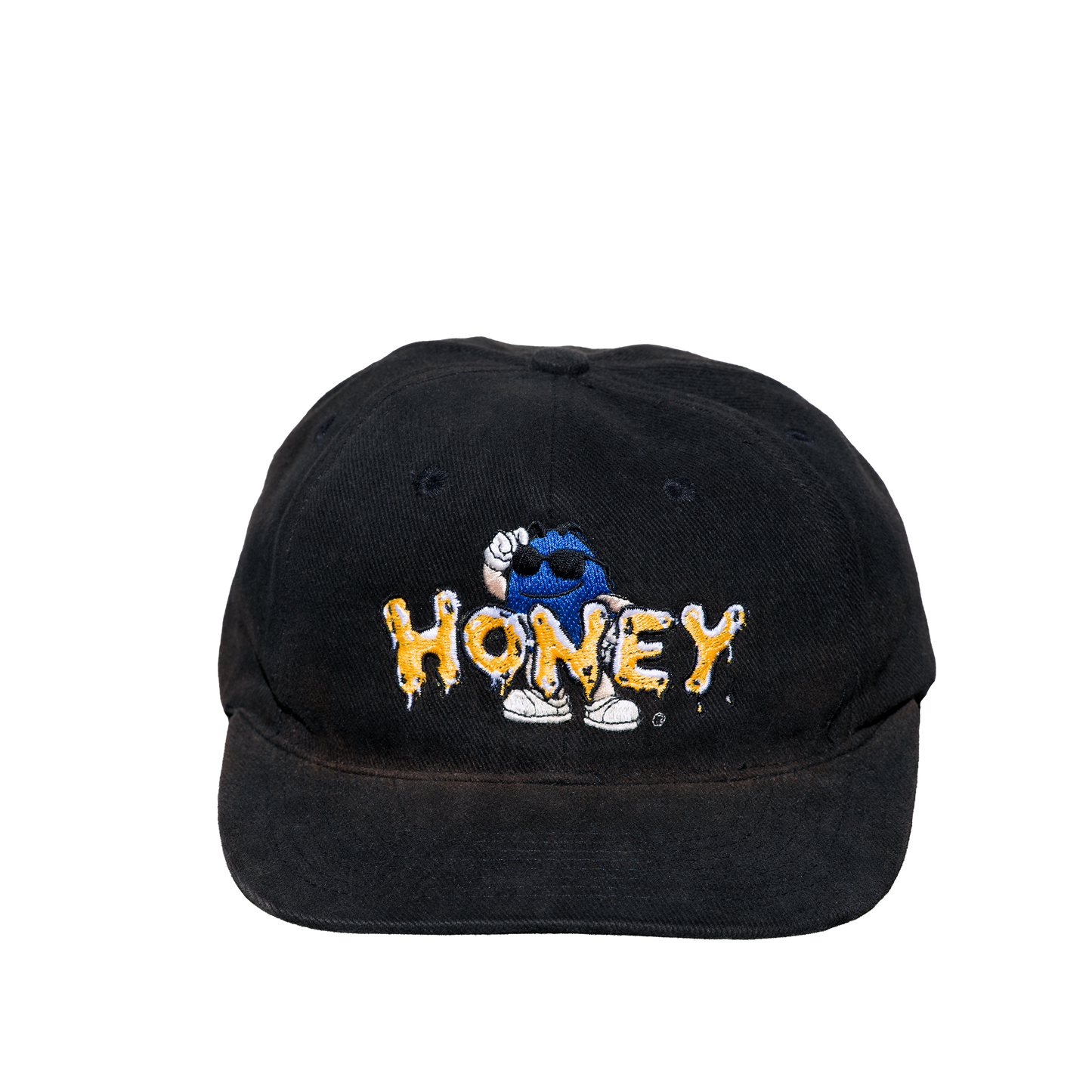 VINTAGE HONEY HAT