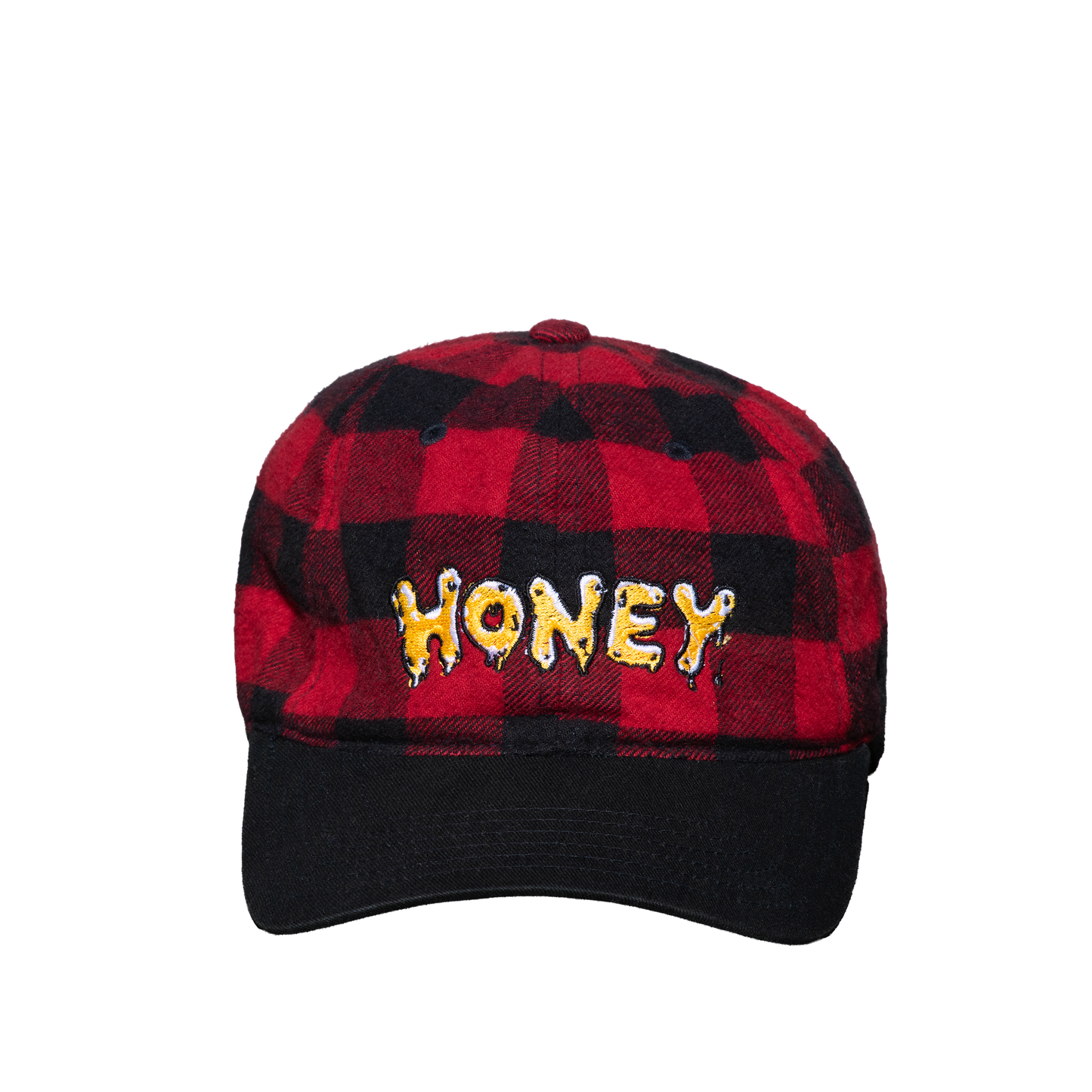 VINTAGE HONEY HAT