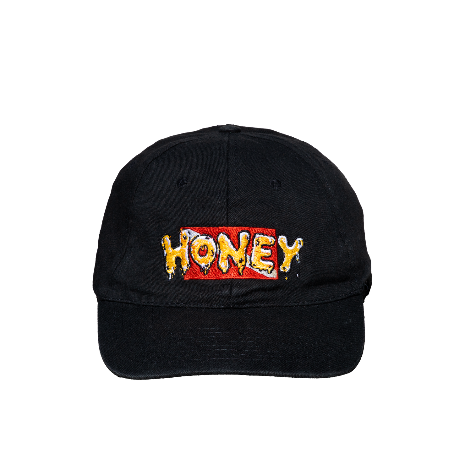 VINTAGE HONEY HAT