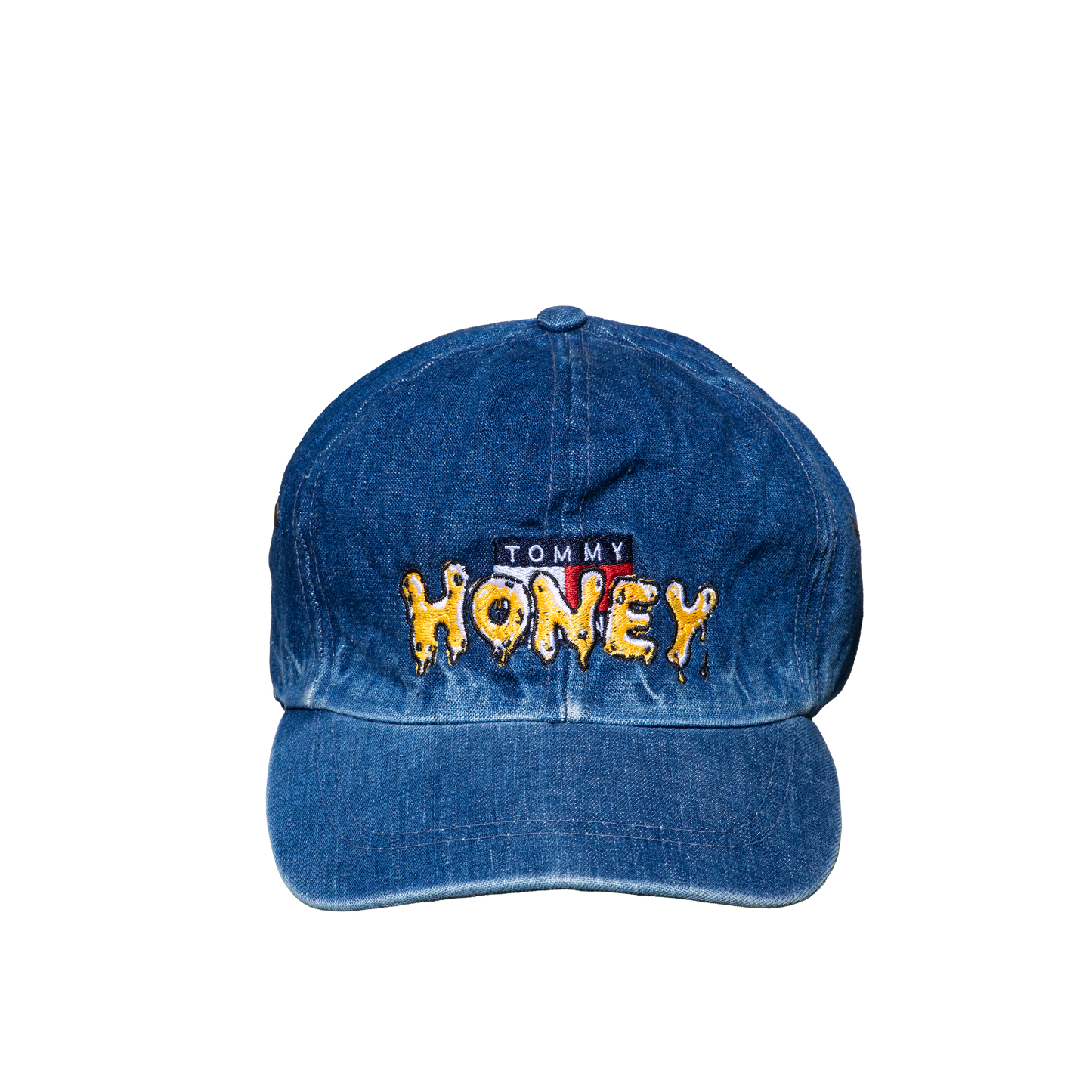 VINTAGE HONEY HAT