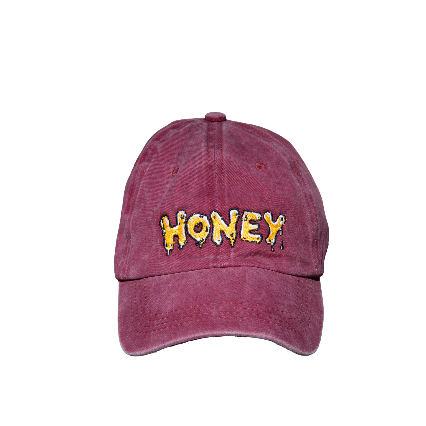 VINTAGE HONEY HAT