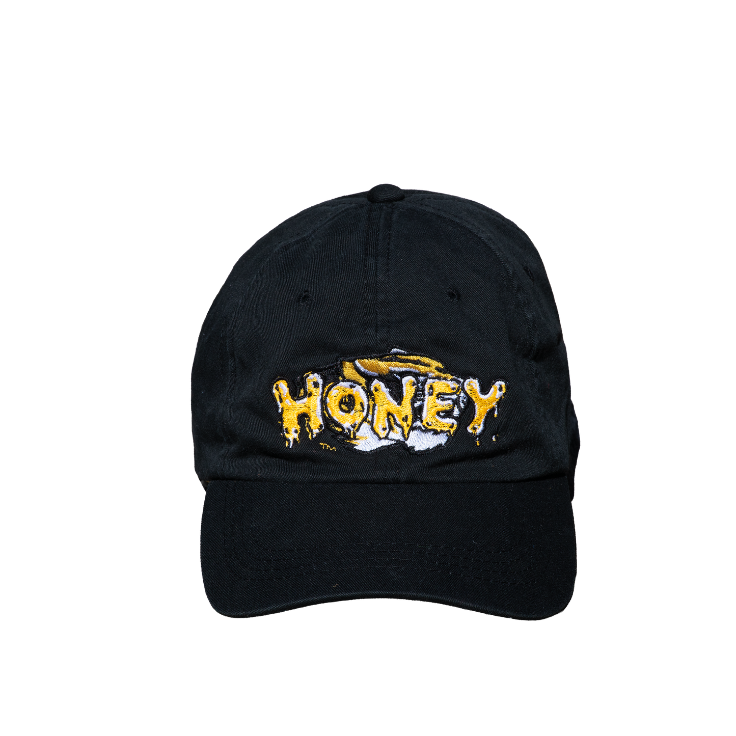 VINTAGE HONEY HAT