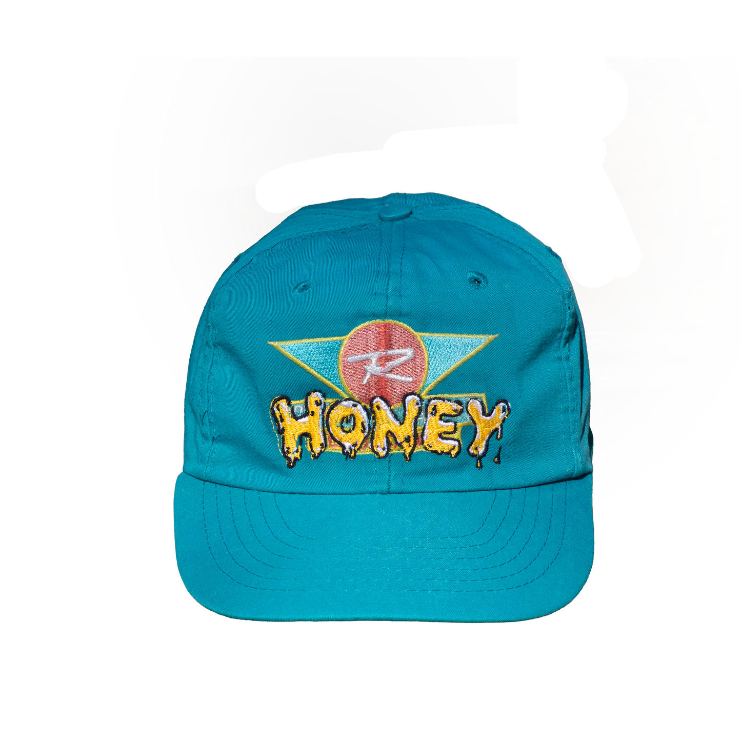 VINTAGE HONEY HAT