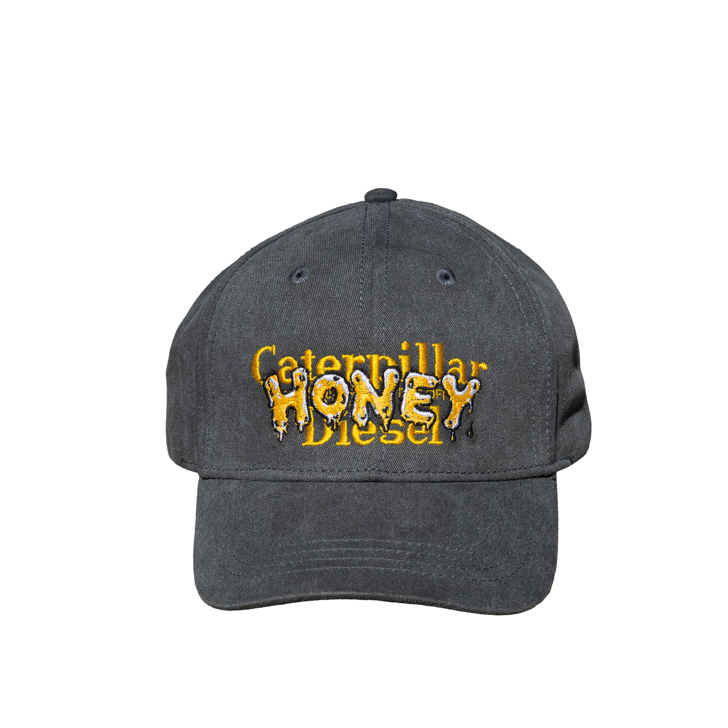 VINTAGE HONEY HAT