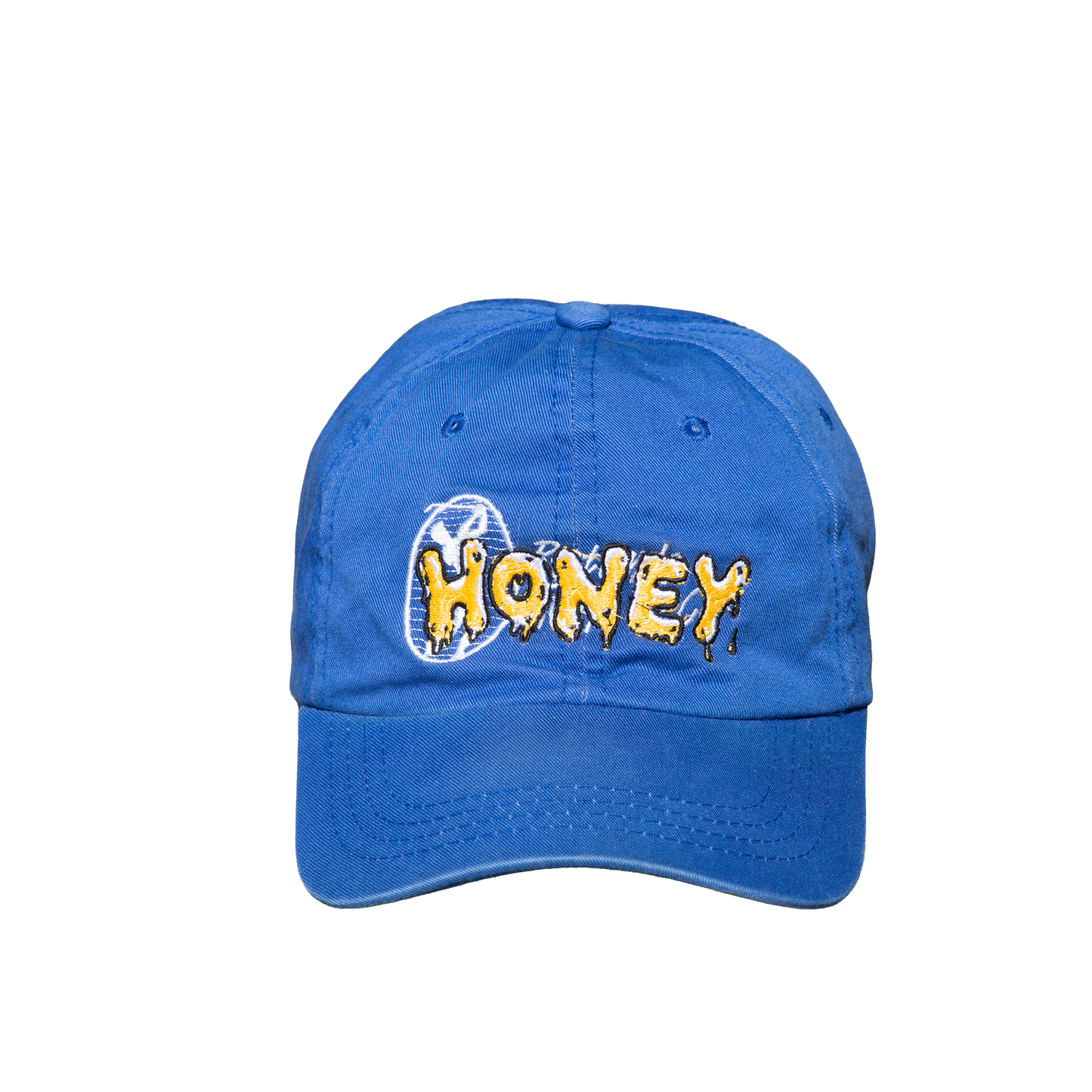 VINTAGE HONEY HAT