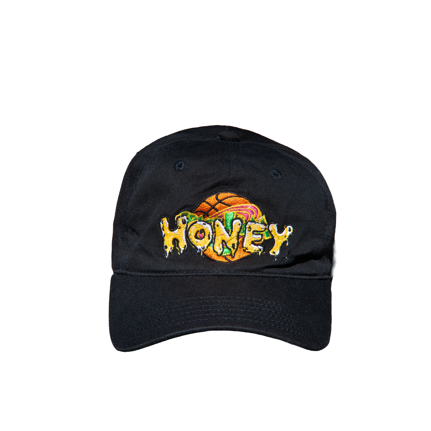 VINTAGE HONEY HAT