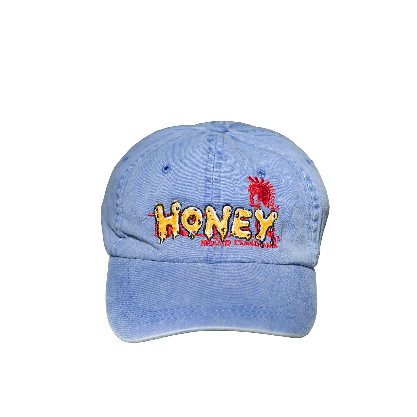 VINTAGE HONEY HAT