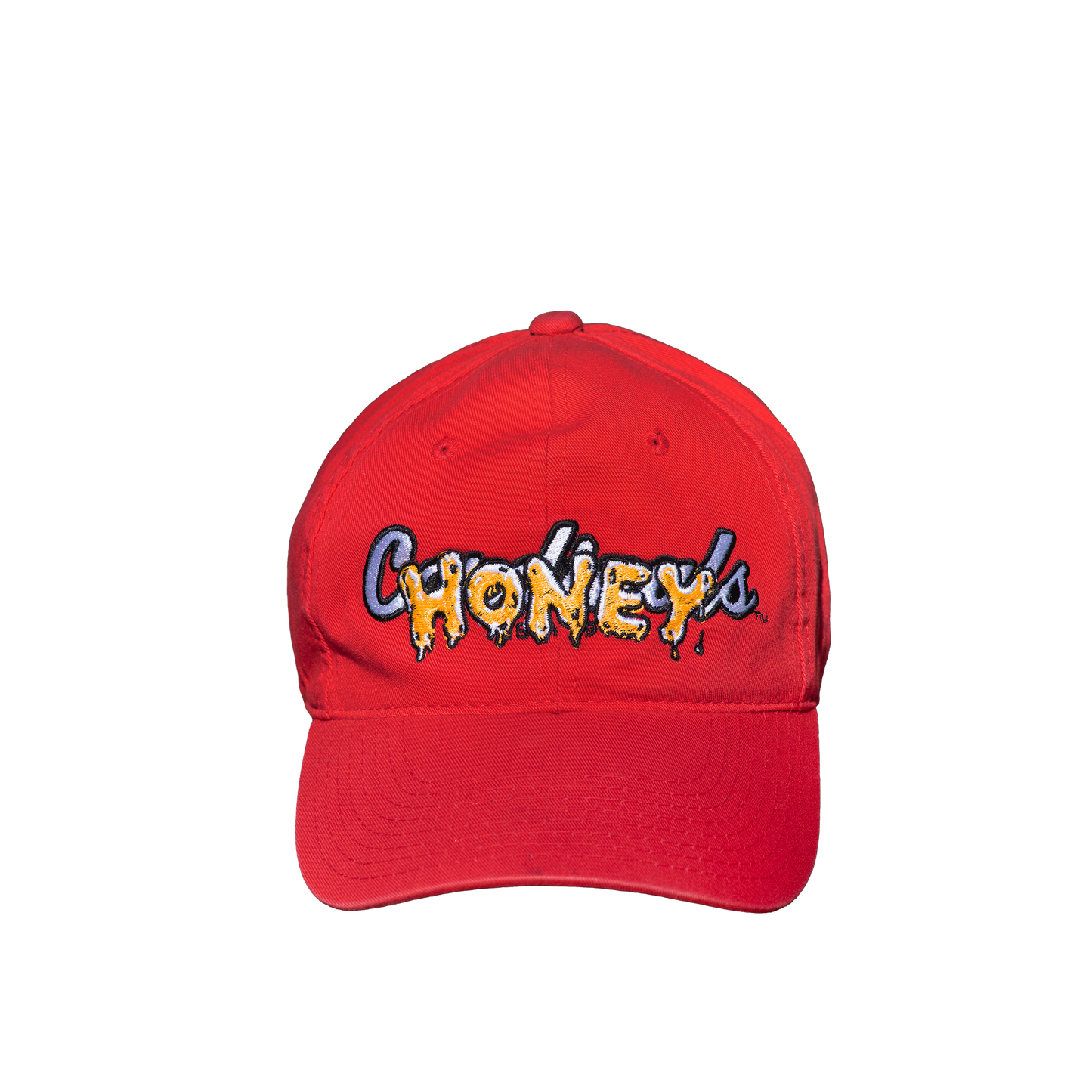 VINTAGE HONEY HAT