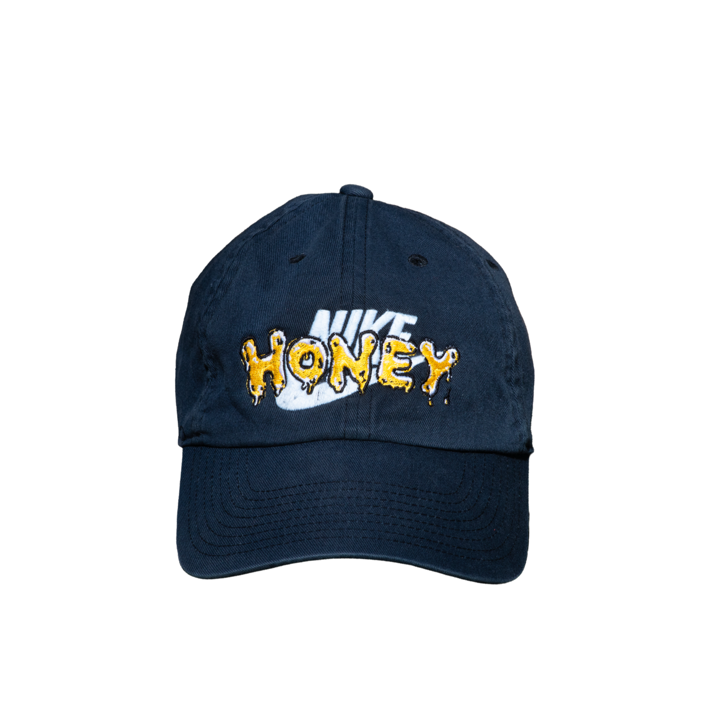 VINTAGE HONEY HAT
