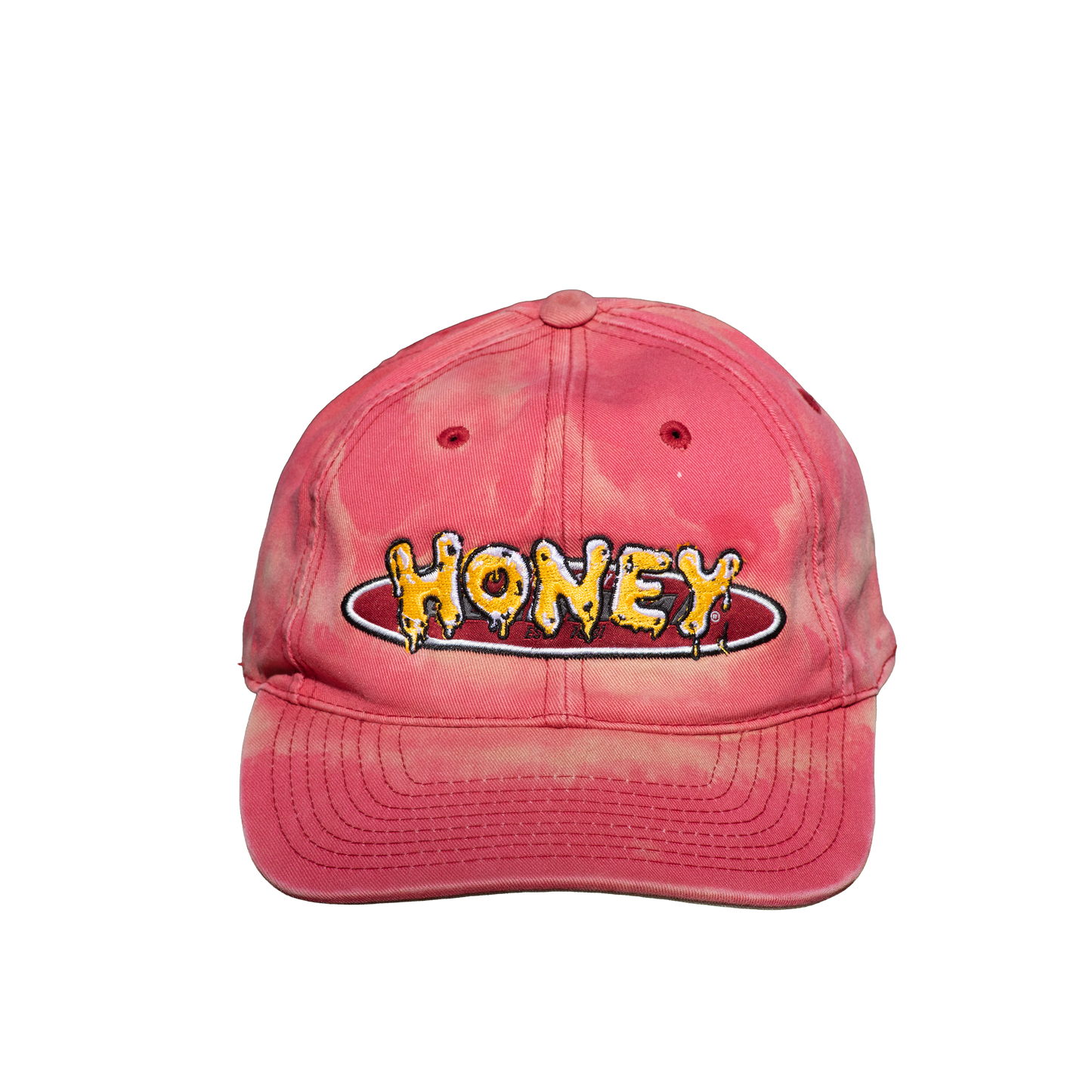 VINTAGE HONEY HAT